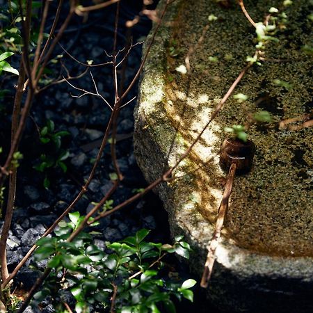 Yadoru Kyoto Hanare Mizunoe No Yado Exteriör bild